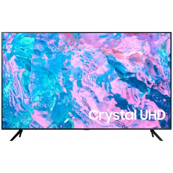 Телевизор SAMSUNG UE65CU7100UXCE, 65"(165 см), UHD 4K