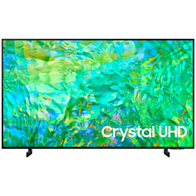 Телевизор SAMSUNG , 65"(165 см), UHD 4K UE65CU8000UXRU