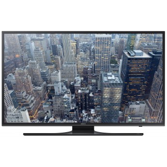 Телевизор SAMSUNG UE65JU6400U, 65"(165 см), UHD 4K