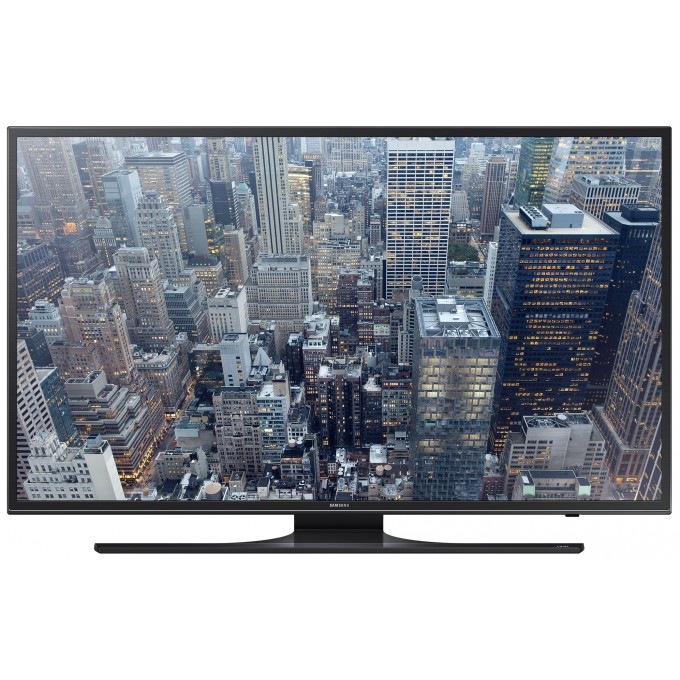 Телевизор SAMSUNG UE65JU6400U, 65"(165 см), UHD 4K UE65JU6400UXRU