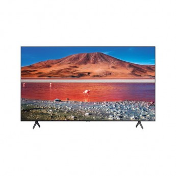 Телевизор SAMSUNG UE65TU7170U, 65"(165 см), UHD 4K