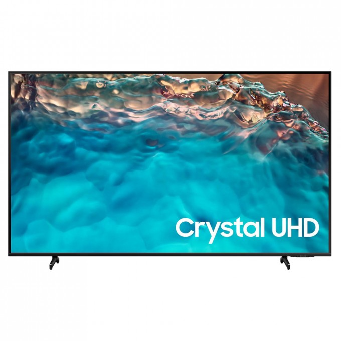 Телевизор SAMSUNG , 75"(190 см), UHD 4K UE75BU8000UCCE