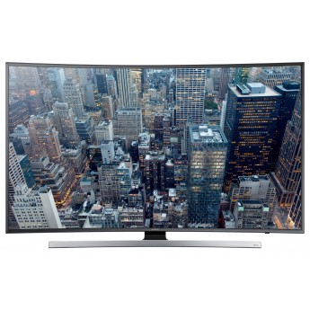 Телевизор SAMSUNG UE78JU7500U, 78"(198 см), UHD 4K