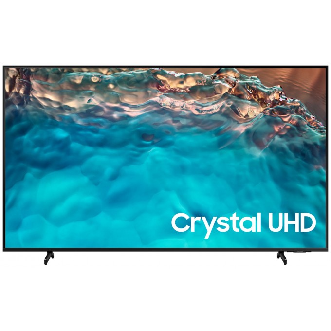 Телевизор SAMSUNG UXRU, 85"(216 см), UHD 4K UE85BU8000