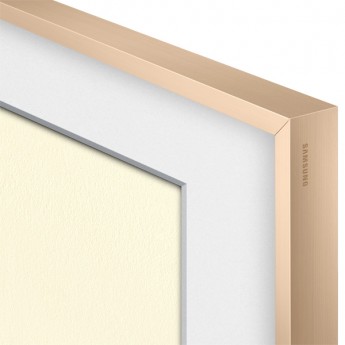 Рамка для телевизора SAMSUNG 43'' The Frame Beige (VG-SCFT43BE)