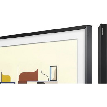 Рамка для телевизора SAMSUNG 43'' The Frame Black (VG-SCFT43BL)