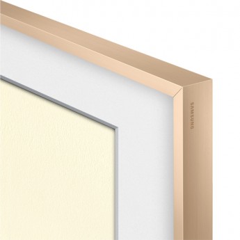 Рамка для телевизора SAMSUNG 65'' The Frame Beige (VG-SCFT65BE)