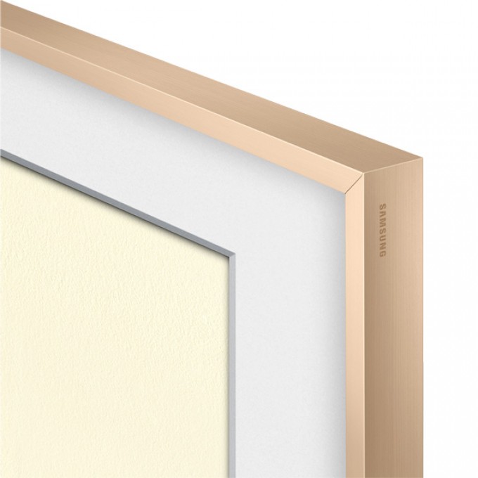 Рамка для телевизора SAMSUNG 65'' The Frame Beige (VG-SCFT65BE) VG-SCFT65BE/RU