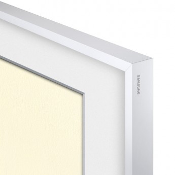 Рамка для телевизора SAMSUNG 65'' The Frame White (VG-SCFT65WT)