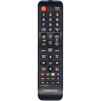 Пульт ду SAMSUNG AA59-00741A черный